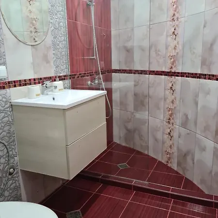 Rose Studio Burgas Stad