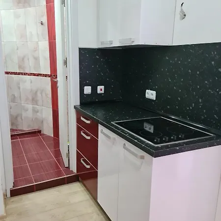Rose Studio * Burgas Stad