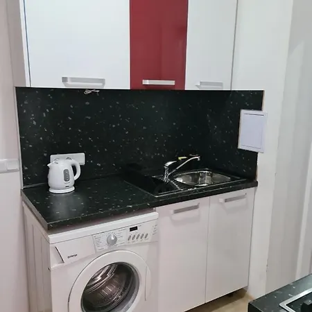 Appartement Rose Studio *