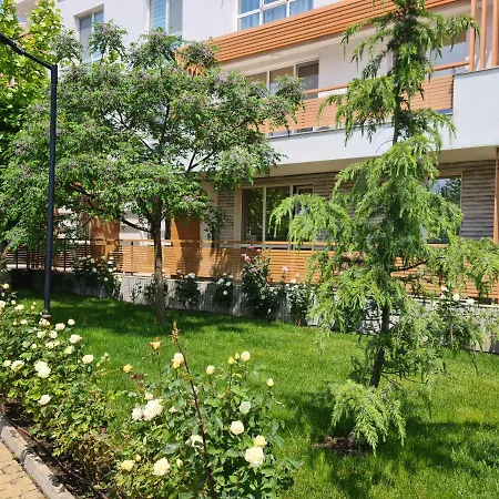Appartement Rose Studio