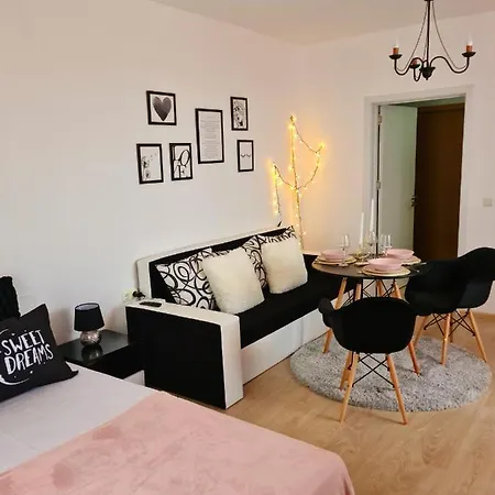Appartement Rose Studio